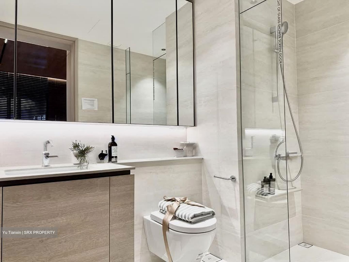 Narra Residences (D23), Apartment #573584371